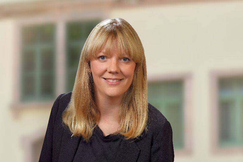 Brigitte Voigt